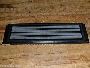Okaya Electric Indicator Tube RDMD573204AG-A _ RDMD573204AGA - Picture 1 of 3