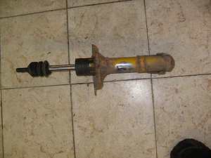 VW Golf 2 GTI 16V Sportstoßdämpfer vorne von FK  - Bild 1 von 1