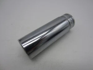 SNAP ON TOOLS 15mm DEEP SOCKET -- 12 POINT -- 3/8" DRIVE -- SF15M - Bild 1 von 9