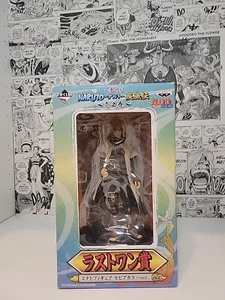 Minato Figure sepia color Ver. anime Naruto Banpresto Ichiban Kuji from Japan - Foto 1 di 10