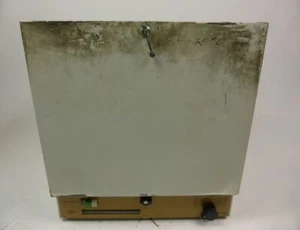 MLW WST 5010 Trockenschrank Heißluftsterilisator Wärmeschrank 250°C 35 Liter - Bild 1 von 7