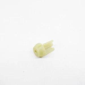 LR RANGE ROVER III L322 Turn Signal Light Locking Nut XYH000080 NEW GENUINE - Picture 1 of 7