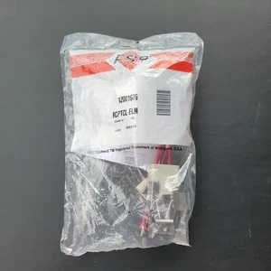 NEW - FSP - replacement part for 12001676 Whirlpool Range Ceramic Receptacle - Picture 1 of 2