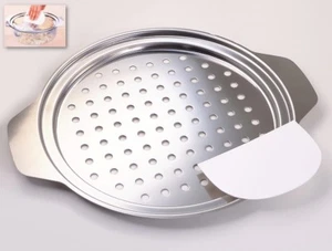 SPÄTZLEBRETT EDELSTAHL ROSTFREI SPÄTZLEPROFI Spätzlehobel Spätzle schaben Profi - Bild 1 von 1
