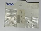 TYCO (4) 6553 Comm Brush Spring for 440 & 440x2 HO Vintage SLot Cars