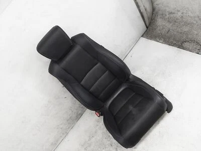 2018-2020 Honda Accord Front Left Driver Seat Black Cloth/Leather 81526Tvaa31 - Image 1 of 4