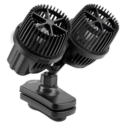 hygger 2100 4200GPH Wave Maker Aquarium Circulation Pump Submersible Powerhead - Image 1 of 4