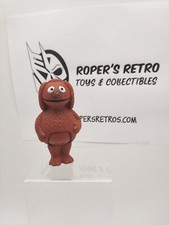 Vintage 1978 Fisher Price The Muppet Show Rowlf The Dog Hong Kong Figure