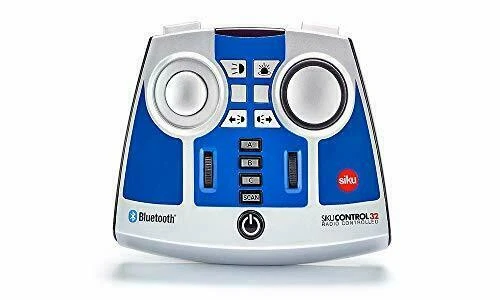 SIKU Control32 Bluetooth-Fernsteuermodul - Blau