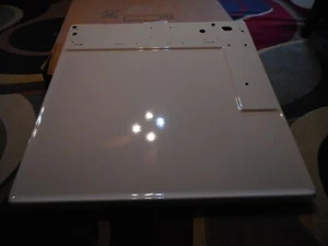 Speed Queen Maytag Commercial Washing Machine Replacement Top ***SEE DENT*** (D) - Picture 1 of 6