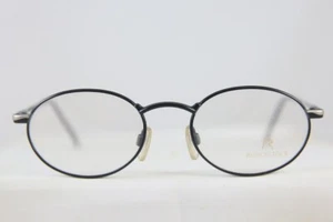 GREAT VINTAGE RODENSTOCK R2374 NEW NOS EYEGLASSES BRILLE!   - Picture 1 of 8