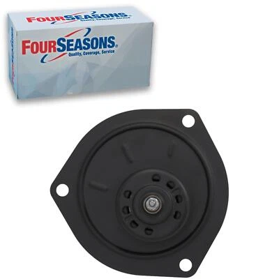 Motor soplador de climatización de 4 estaciones para Dodge Colt Vista 1990-1991 Foto 1 de 4