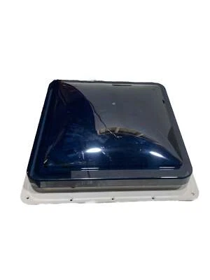 Dometic, FV8301, Fan-Tastic Vent, 3 Speed, 10 Blade - Изображение 1 из 3