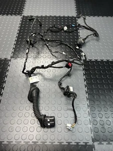 2018-2021 FORD MUSTANG GT WIRE WIRING HARNESS OEM MR3T 14631 AC G281T - Picture 1 of 5