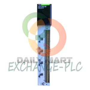 SND Modicon 140-ACI-040-00 Analog Current Input Module 140ACI04000 NEW 1PCS - Picture 1 of 5