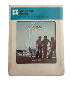 Lettermen Kind of Country 8 Track Columbia House New & Sealed - Imagen 1 de 3
