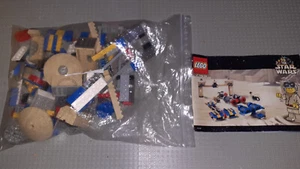 Lego Star Wars Set 7159 Episode 1 - OHNE Behälter Podracing Bucket Figuren Eimer - Bild 1 von 1