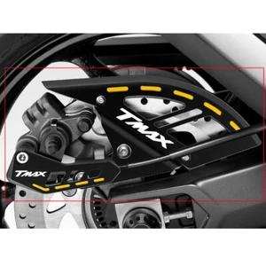 TMAX 530 Rear Brake Disc Caliper Rotor Guard Protector For YAMAHA TMAX 560 2022 - Bild 1 von 24