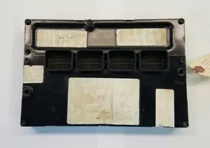 VIN Programmed ECM ECU PCM Engine Computer For 2006 Jeep Commander 5.7L Fed - Foto 1 di 6