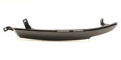 NEW OEM Front Right Bumper Lower Guard 865664U000 for Kia Optima 2011-2013  - Image 1 of 4