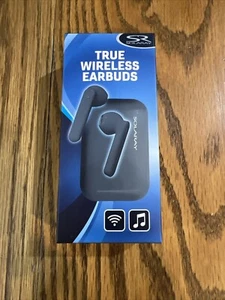 Auriculares Solars True inalámbricos - Imagen 1 de 2