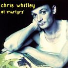 Chris Whitley : Live at Martyrs CD Value Guaranteed from eBay’s biggest seller!