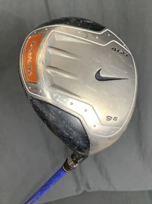 ⛳️Nike Ignite 460 9.5 *Driver Pro lanzamiento eje azul 65S Grafalloy diestro agarre nuevo⛳️ Foto 1 de 4