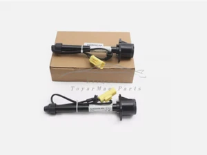 2PCS BONNET HINGE ACTUATOR 1669060002 FIT FOR MERCEDES-BENZ GLE W166 C292 15-19 - Picture 1 of 7