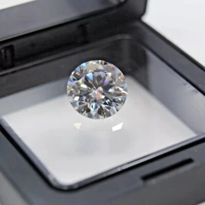 Luxury Defined: 1.10ct IGI Certified CVD Loose Diamond – F Color, VS Clarity - Image 1 of 4
