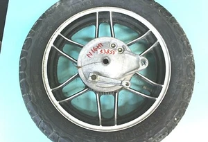 CERCHIO POSTERIORE HONDA CB650 NIGHTHAWK 650 DA 16" - Imagen 1 de 5