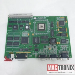 Scheda Esec 631.186/05 per Esec 3008 - Foto 1 di 5