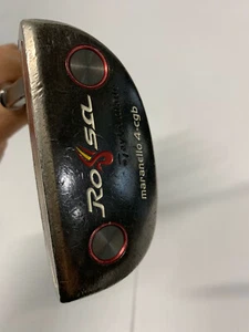 TaylorMade Rossa maranello 4-cgb Putter / 35 Inches / Right Hand !!! - Picture 1 of 8
