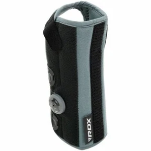 Wrist Support Brace by RDX, Splint Compression Sleeve, Carpal Tunnel Arthritis - Picture 1 of 8