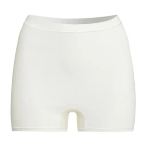 Sangora by Conta Damen Pagenschlüpfer Angora/Baumwolle Slip Unterhose Pants - Bild 1 von 6