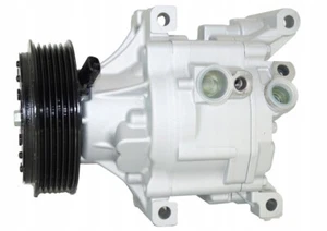 Compressore climatizzatore FIAT 500C PANDA IDEA PUNTO FORD KA LANCIA MUSA 52060460 - Foto 1 di 2