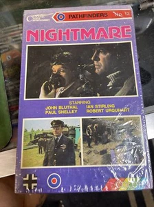 Pathfinders: Nightmare No. 12 (VHS, 1983) SEALED - Picture 1 of 2