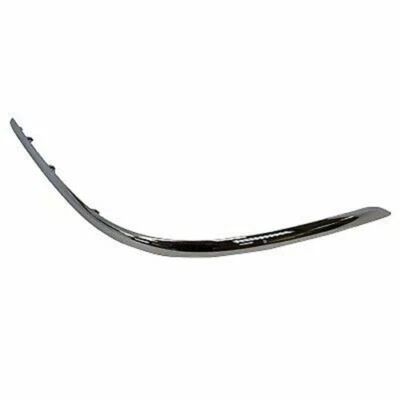 OEM NEW Ford 2003-11 Lincoln Sedan Town Car Right Side Bumper Trim 3W1Z17C829Aa - Image 1 of 2