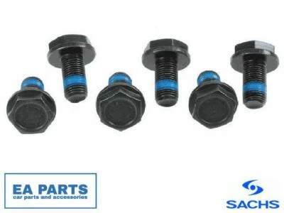 Screw Set, flywheel for AUDI AUDI (FAW) AUSTIN SACHS 3096 005 000 - Image 1 of 3