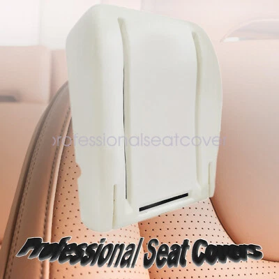 Driver Bottom Seat Foam Cushion For 2003-2014 Chevy Express 1500 2500 3500 Van - Image 1 of 4