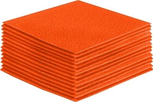 8" x 8" Acrylic Felt Sheets by FabricLA - Picture 1 of 41