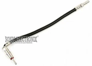 Metra 40-CR10 Antenna Adapter Cable for Select 2002-up Chrysler, Dodge,& Jeep - Picture 1 of 3