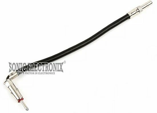 Metra 40-CR10 Car Antenna to Radio Adapter Cable