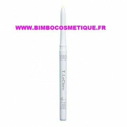 T LECLERC Stift Mine Einschiebbar Augen Anti Müdigkeit Löscht Zone Dark Regard - Bild 1 von 1