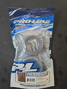 Pro-Line Racing PRO10158203 Hoosier Drag 2,2 Zoll 2WD S3 Drag Racing Vorderreifen - Bild 1 von 1