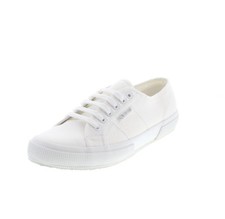 superga bianche ebay
