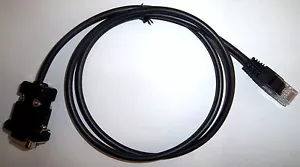 Eaton Mge MGE610 Ups Netzwerk Management Kabel - Bild 1 von 11