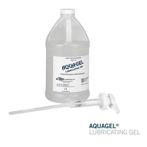 AQUAGEL PARKER LABS LUBRICATING GEL - Picture 1 of 1