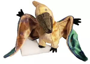 TY BEANIE BABY 2000 - Piombo il dinosauro pterodattilo - 14"" - Foto 1 di 12