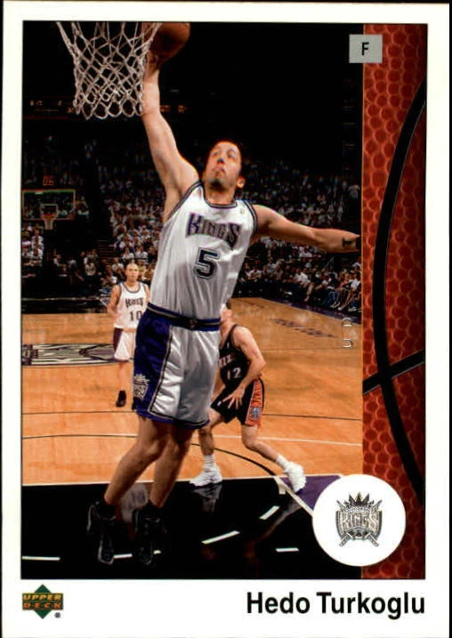 2002-03 UD Authentics Basketball Card Pick (Base) - Image 1 of 1