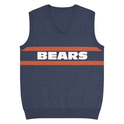 Da Coach Sweater Vest - Image 1 of 4